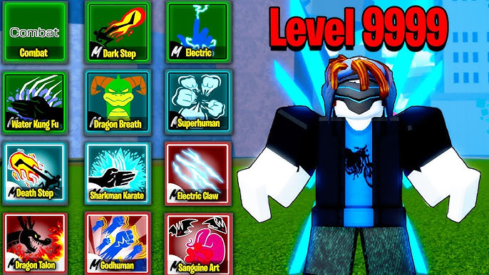 Cày Thuê - Fighting Style